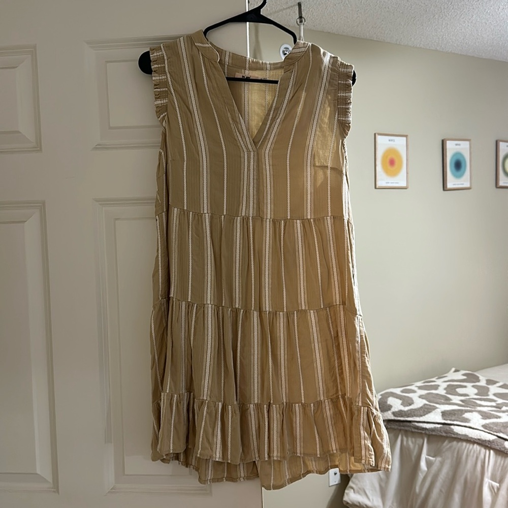 dress